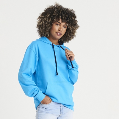 Show details for AWDis Varsity Hoodies