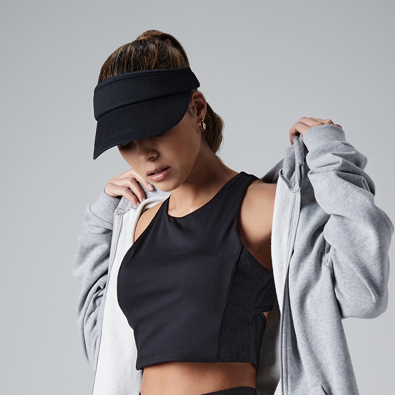 Show details for Beechfield Sport Visors