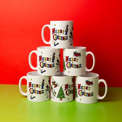 Show details for Full Colour Mugs