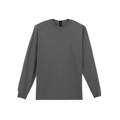 Show details for Gildan Ultra Long-sleeve T-Shirts