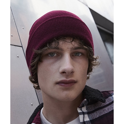 Show details for Beechfield Recycled Original Cuffed Beanies ♻️