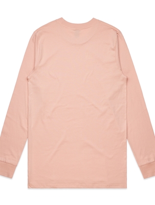 Show details for AS Colour Mens Base Long-sleeve T-Shirts