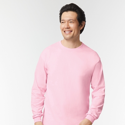 Show details for Gildan Ultra Long-sleeve T-Shirts