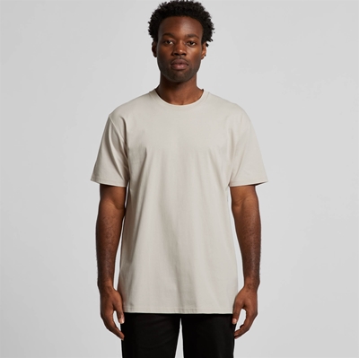 Show details for AS Colour Mens Staple T-Shirts