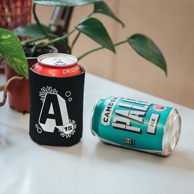 Show details for Koozies