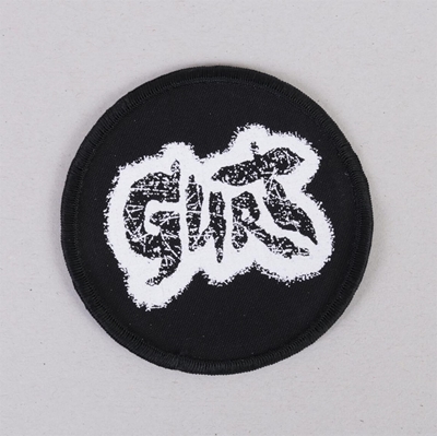 Show details for Circular Patches