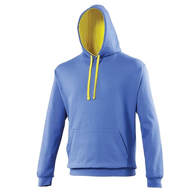 Show details for AWDis Varsity Hoodies