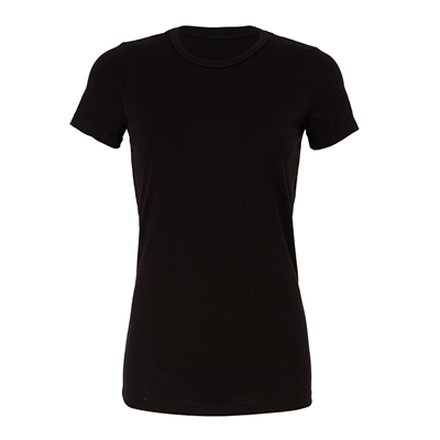 Show details for Bella & Canvas Ladies 'The Favourite' T-Shirts