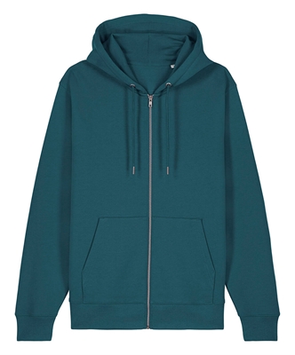 Show details for Stanley Stella Cultivator 2.0 Iconic Unisex Zipped Hoodies