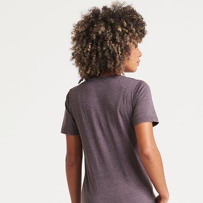 Show details for AWDis Washed T-Shirts