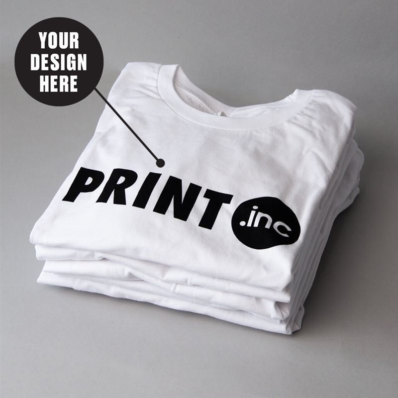 Show details for Gildan Softstyle Screen Printed T-Shirts