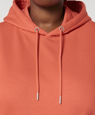 Show details for Stanley Stella Cruiser 2.0 Unisex Iconic Hoodie Sweatshirt