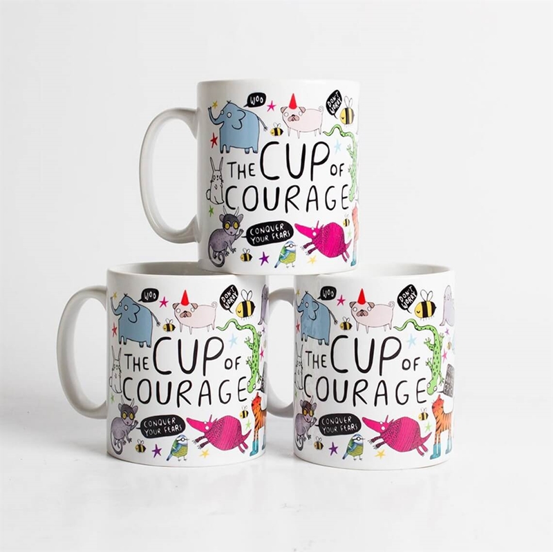 Show details for Full Colour Mugs