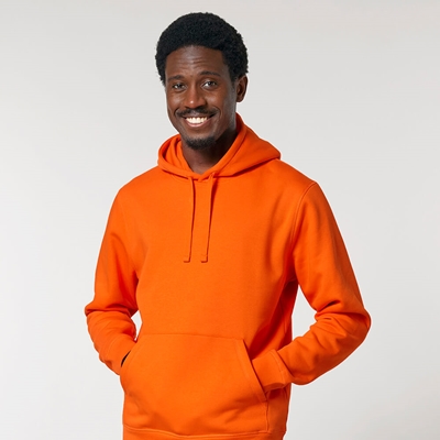 Show details for Stanley Stella Drummer 2.0 Unisex Hoodie ♻️