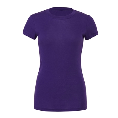 Show details for Bella & Canvas Ladies 'The Favourite' T-Shirts