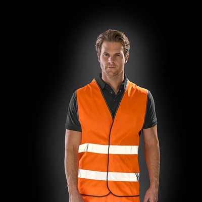 Show details for Result Core Hi-Vis Vest