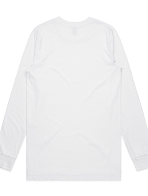 Show details for AS Colour Mens Base Long-sleeve T-Shirts