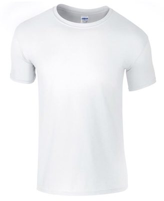 Show details for Gildan Softstyle Youth T-Shirts