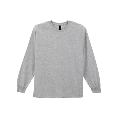 Show details for Gildan Ultra Long-sleeve T-Shirts