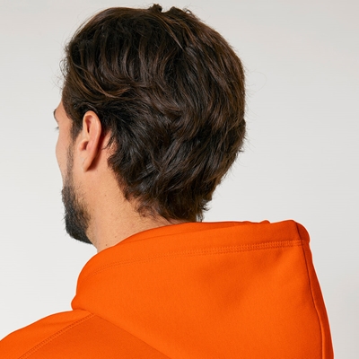 Show details for Stanley Stella Drummer 2.0 Unisex Hoodie ♻️