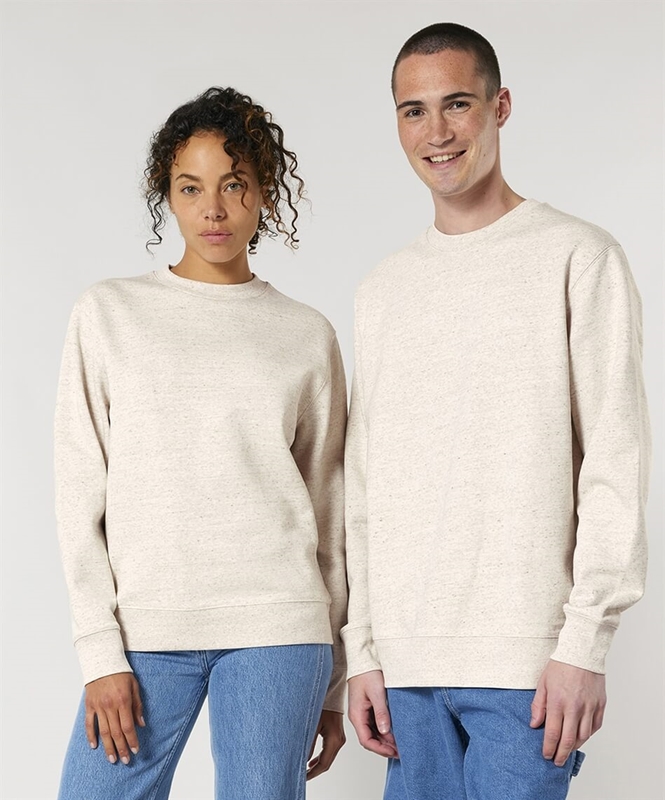 Show details for Stanley Stella Changer 2.0 Organic Unisex Sweatshirt