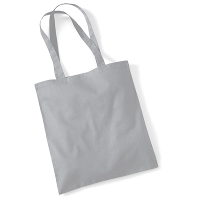 Show details for DEAL! 100 x Screen Printed Tote Bags