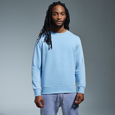 Show details for Anthem Organic Unisex Sweatshirt ♻️