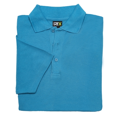 Show details for Pro RTX Pro Polo