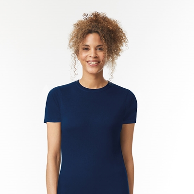 Show details for Gildan Softstyle Ladies T-Shirts