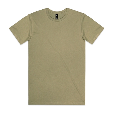 Show details for AS Colour Mens Staple T-Shirts