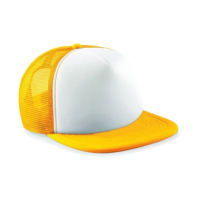 Show details for Screen Printed Vintage Truckers