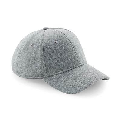 Show details for Beechfield Jersey Athleisure Baseball Caps