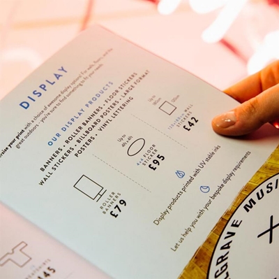 Show details for Brochures