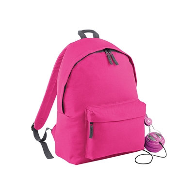 Show details for Embroidered Classic Backpacks