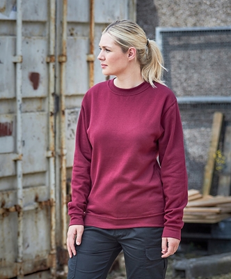 Show details for Pro RTX Pro Sweatshirt