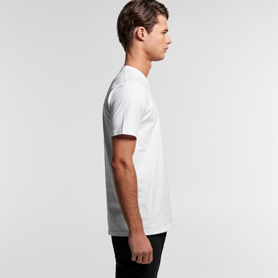 Show details for AS Colour Mens Classic Pocket T-Shirts