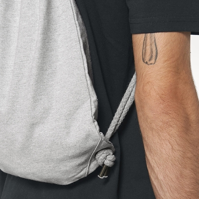 Show details for Stanley Stella Recycled Woven Drawstring Bags ♻️