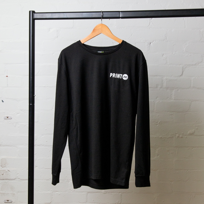 Show details for Pro RTX Pro Long-Sleeve T-Shirt
