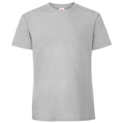 Show details for Fruit of the Loom Iconic 195 Ringspun Premium T