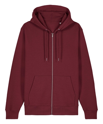 Show details for Stanley Stella Cultivator 2.0 Iconic Unisex Zipped Hoodies