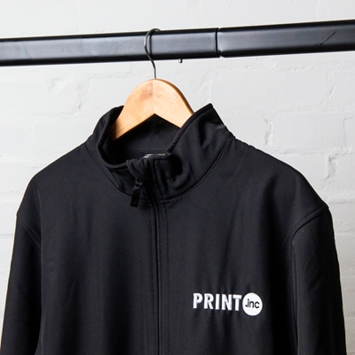 Show details for Pro RTX Pro 2-layer Softshell