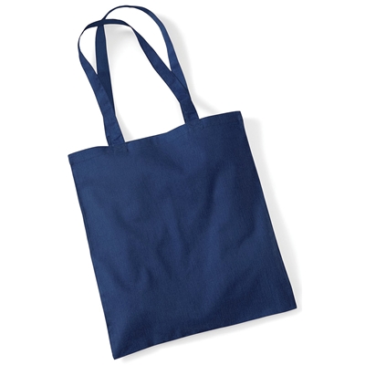 Show details for DEAL! 100 x Screen Printed Tote Bags