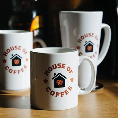 Show details for DEAL! 36 x Custom Full Colour Printed Mugs