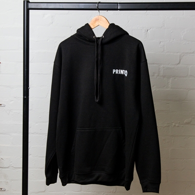 Show details for Pro RTX Pro Hoodie