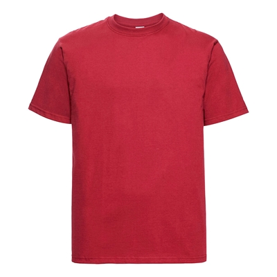 Show details for Russell Classic Heavyweight Ringspun T-Shirt