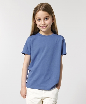 Show details for Stanley Stella Kids Mini Creator 2.0 Organic T-Shirts