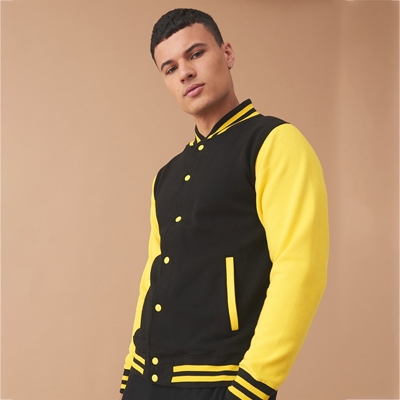 Show details for AWDis Varsity Jackets