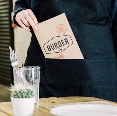 Show details for Menus