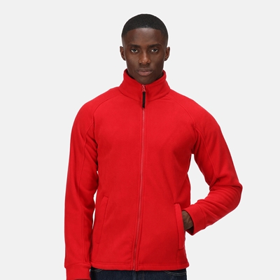 Show details for Regatta Thor III Men's Fleece