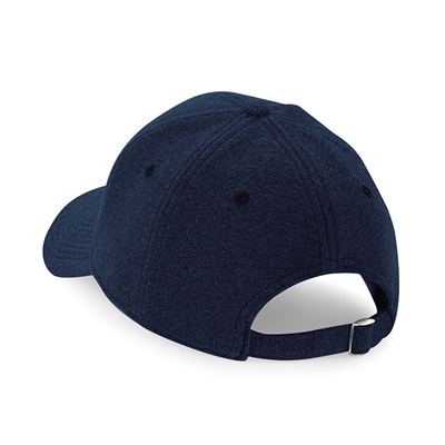 Show details for Beechfield Jersey Athleisure Baseball Caps